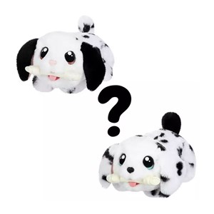 عروسک رباتیک هاپو سورپرایز جادویی خالدار مدل Moose - Little Live Pets - My Puppy’s Home Dalmation Edition_اسباب بازی