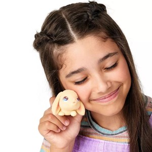 عروسک رباتیک خرگوش ماما سورپرایز Little Live Pets سری Mini مدل Moose - Little Live Pets - Mama Surprise Minis - Lil Bunny_اسباب بازی