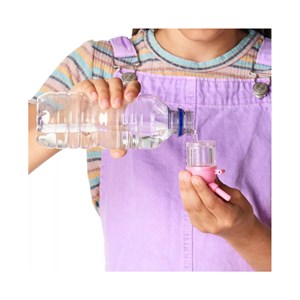 عروسک رباتیک خرگوش ماما سورپرایز Little Live Pets سری Mini مدل Moose - Little Live Pets - Mama Surprise Minis - Lil Bunny_اسباب بازی