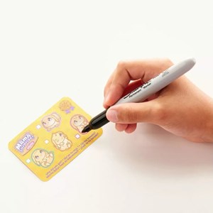 عروسک رباتیک خرگوش ماما سورپرایز Little Live Pets سری Mini مدل Moose - Little Live Pets - Mama Surprise Minis - Lil Bunny_اسباب بازی