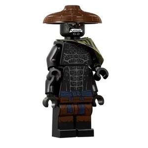 لگو کریتور نینجا 334 قطعه مدل Ninja 10715_اسباب بازی