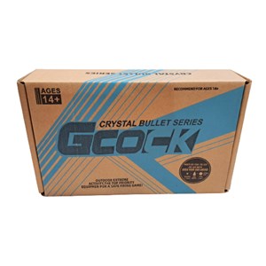 تفنگ اسباب بازی کلت تیر ژله ای سه خشاب شارژی مدل Glock 817 Gel Blaster_اسباب بازی