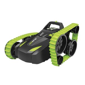 ماشین کنترلی شارژی دیوانه چرخشی 360 درجه مدل SY031_اسباب بازی