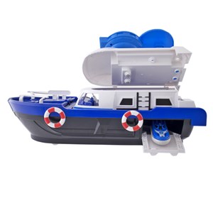 اسباب بازی کشتی سگ های نگهبان Ship Parking Lot Paw Patrol_اسباب بازی