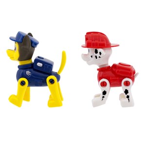 اسباب بازی کشتی سگ های نگهبان Ship Parking Lot Paw Patrol_اسباب بازی