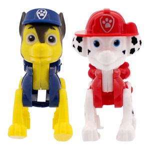 اسباب بازی کشتی سگ های نگهبان Ship Parking Lot Paw Patrol_اسباب بازی