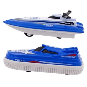 اسباب بازی کشتی سگ های نگهبان Ship Parking Lot Paw Patrol_اسباب بازی