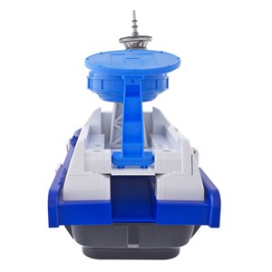 اسباب بازی کشتی سگ های نگهبان Ship Parking Lot Paw Patrol_اسباب بازی