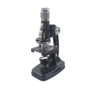 میکروسکوپ مدیک مدل Medic Microscope MH-1200L_اسباب بازی