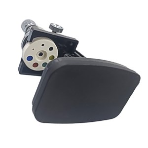 میکروسکوپ مدیک مدل Medic Microscope MH-1200L_اسباب بازی
