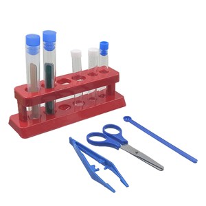 میکروسکوپ مدیک مدل Medic Microscope MH-1200L_اسباب بازی