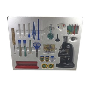 میکروسکوپ مدیک مدل Medic Microscope MH-1200L_اسباب بازی