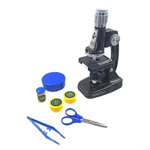 میکروسکوپ مدیک مدل Medic Microscope MH-1200_اسباب بازی