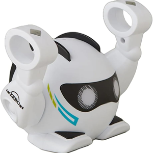 ربات اسباب بازی ملق زن موزیکال مدل غلتکی Rolling Robot_اسباب بازی