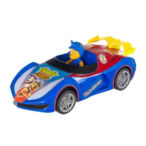 ماشین کنترلی شارژی سگ های نگهبان مدل Paw Patrol Remote Control Car_اسباب بازی