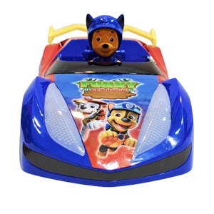 ماشین کنترلی شارژی سگ های نگهبان مدل Paw Patrol Remote Control Car_اسباب بازی