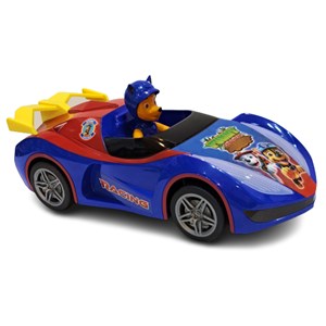 ماشین کنترلی شارژی سگ های نگهبان مدل Paw Patrol Remote Control Car_اسباب بازی