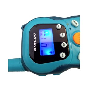 بیسیم اسباب بازی مدل واکی تاکی کودکان مجموعه دو عددی_اسباب بازی