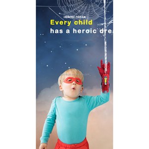 ست ماسک، دستکش و تار پرتاب کن اسپایدرمن _مرد عنکبوتی_اسباب بازی