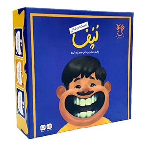 بازی فکری لپف حرفه ای چاپلا_اسباب بازی