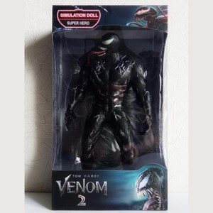 اکشن فیگور ونوم دو 30 سانتی مدل Figure Venom 2_اسباب بازی