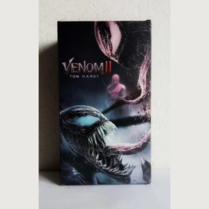 اکشن فیگور ونوم دو 30 سانتی مدل Figure Venom 2_اسباب بازی