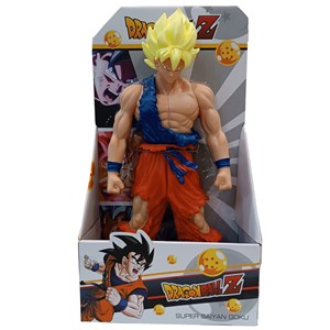 اکشن فیگور دراگون بال شخصیت گوکو مدل Dragon Ball Super Saiyan Goku_اسباب بازی