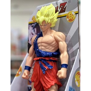 اکشن فیگور دراگون بال شخصیت گوکو مدل Dragon Ball Super Saiyan Goku_اسباب بازی
