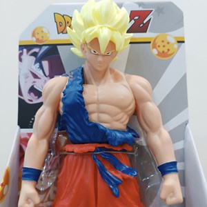 اکشن فیگور دراگون بال شخصیت گوکو مدل Dragon Ball Super Saiyan Goku_اسباب بازی