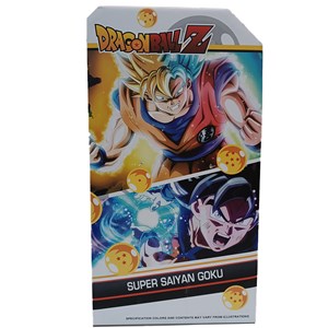اکشن فیگور دراگون بال شخصیت گوکو مدل Dragon Ball Super Saiyan Goku_اسباب بازی