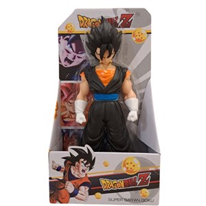 اکشن فیگور دراگون بال 37 سانتی مدل Dragon Ball Super Saiyan Goku_اسباب بازی