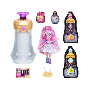 اسباب بازی مجیک میکسیز پیکسلینگز عروسک یونیا یونیکورن مدل Moose - Magic Mixies - Pixlings - Unia the Unicorn_اسباب بازی