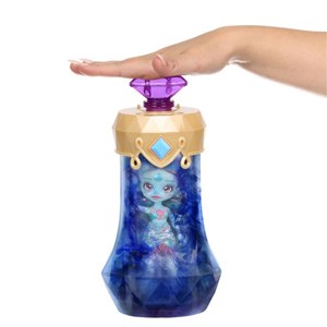 اسباب بازی مجیک میکسیز پیکسلینگز عروسک مارنا پری دریایی مدل Moose - Magic Mixies - Pixlings - Marena The Mermaid_اسباب بازی