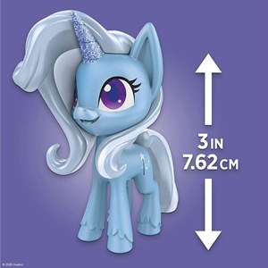 ست 5 تایی فیگورهای مای لیتل پونی My Little Pony به همراه 12 سورپرایز_اسباب بازی
