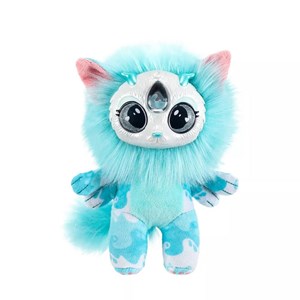 مجیک میکسیز دیگ جادویی با عروسک پولیشی سورپرایزی با جادوی آب مدل Moose - Magic Mixies - Magical Gem Surprise - Cauldron Water Magic_اسباب بازی