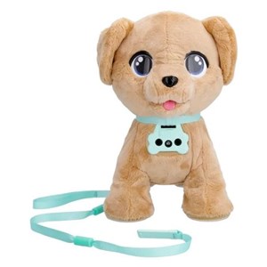 عروسک رباتیک سگ میلو مدل IMC Toys - Club Petz - Milo Play and Walk Toy_اسباب بازی