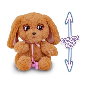 عروسک رباتیک مگی هاپو خوابالو کوکر مدل IMC Toys - Baby Paws - Sleeping Puppies_اسباب بازی