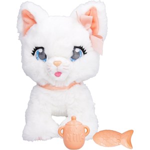 عروسک رباتیک پیشی پولیشی بلا مدل IMC Toys - Club Petz - Bella the Adorable Kitty_اسباب بازی