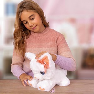 عروسک رباتیک پیشی پولیشی بلا مدل IMC Toys - Club Petz - Bella the Adorable Kitty_اسباب بازی