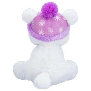 عروسک رباتیک آرتی خرس قطبی پولیشی مدل IMC Toys - Club Petz - Artie the Baby Polar Bear_اسباب بازی