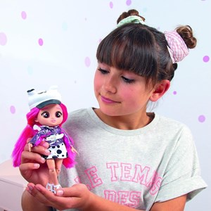 عروسک دخترانه دوتی 20 سانتی سری BFF مدل IMC Toys - BFF by Cry Babies - Dotty Fashion Doll_اسباب بازی