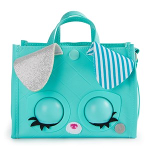 کیف جادویی پرس پتز وی آی پوچ مدل Spin Master - Purse Pets - Vipooch Interactive Purse Pet_اسباب بازی