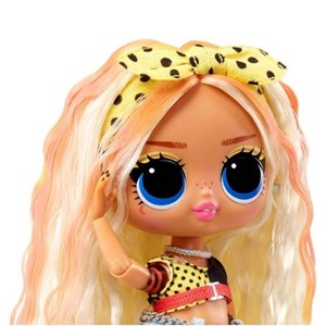 پک 2 تایی عروسک های LOL Surprise سری Tweens مدل MGA - LOL Surprise - Tweens - Baby Sitting Party - Rae Sands with SPF Q.T._اسباب بازی