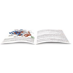 بازی فکری ارچین ساخت کانون پرورش فکری_اسباب بازی 