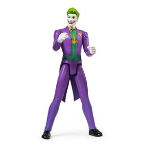 اکشن فیگور 30 سانتی جوکر مدل Spin Master - DC Comics - The Joker 12 inch_اسباب بازی