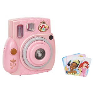 اسباب بازی طرح دوربین عکاسی دیزنی Disney Princess Snap & Go Play Camera_اسباب بازی