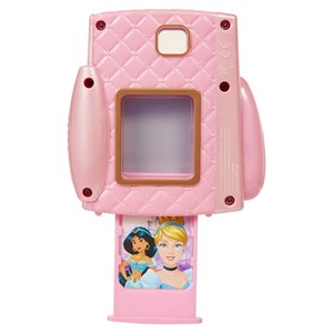 اسباب بازی طرح دوربین عکاسی دیزنی Disney Princess Snap & Go Play Camera_اسباب بازی