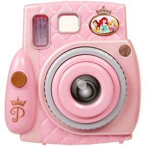 اسباب بازی طرح دوربین عکاسی دیزنی Disney Princess Snap & Go Play Camera_اسباب بازی