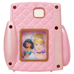 اسباب بازی طرح دوربین عکاسی دیزنی Disney Princess Snap & Go Play Camera_اسباب بازی