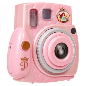اسباب بازی طرح دوربین عکاسی دیزنی Disney Princess Snap & Go Play Camera_اسباب بازی